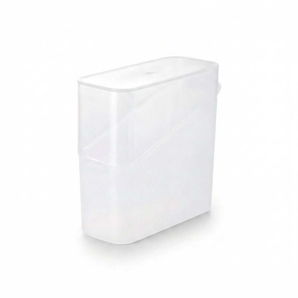 Chesse/ketchup/sachet storage box