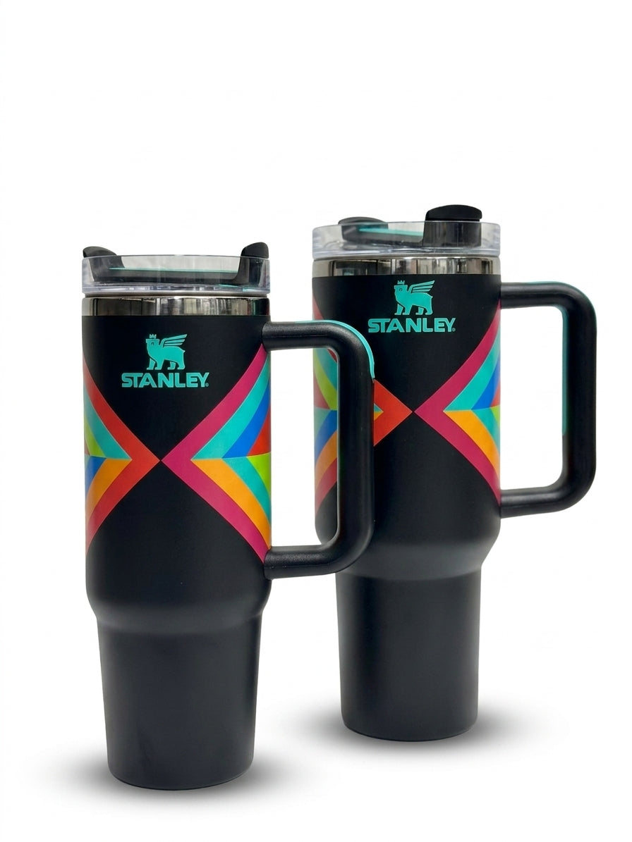 Stanley Korean Edition Vacuum Insulated Travel Tumbler