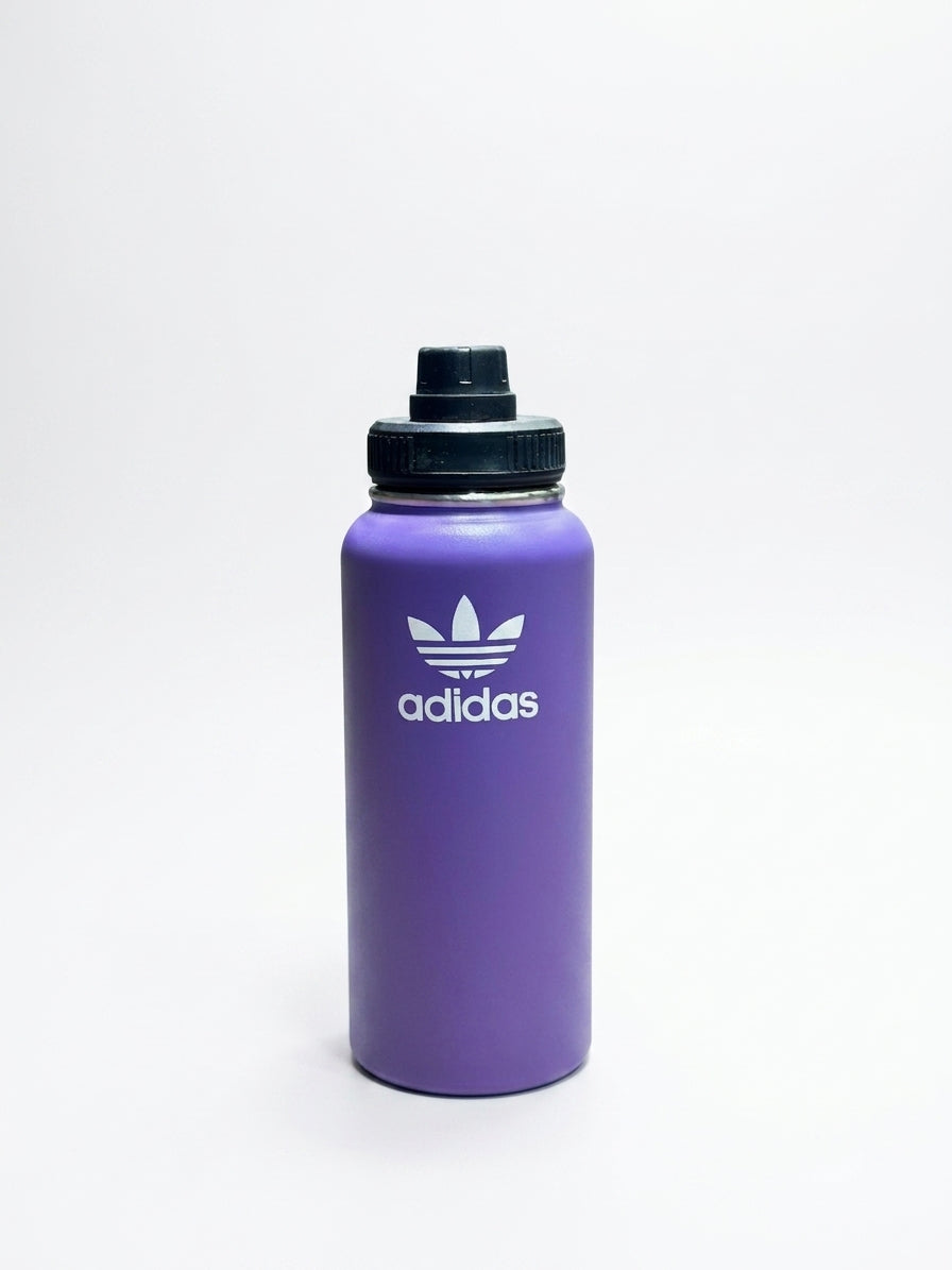 Adidas Hot & Cold Insulated Sports Vacuum Flask Bottle (1100 ML)