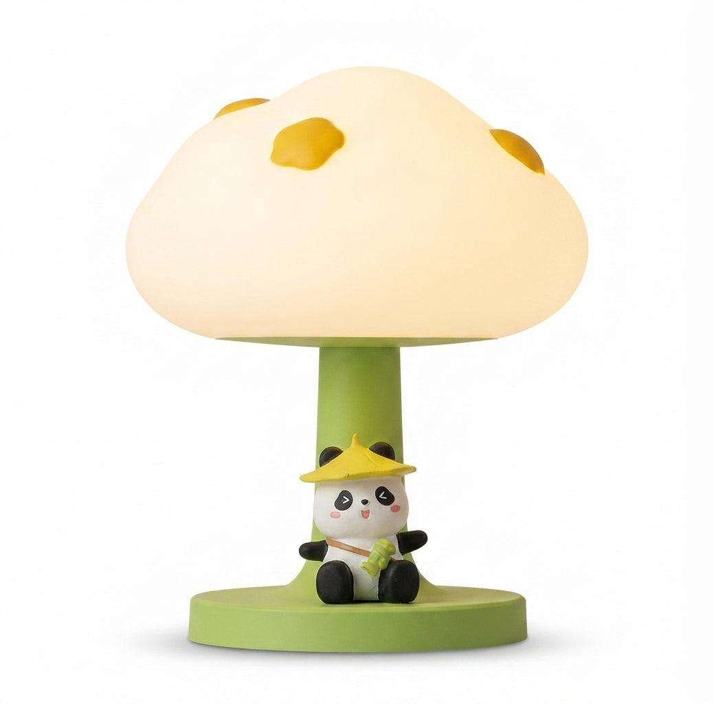 Pookie Panda Touch Lamp