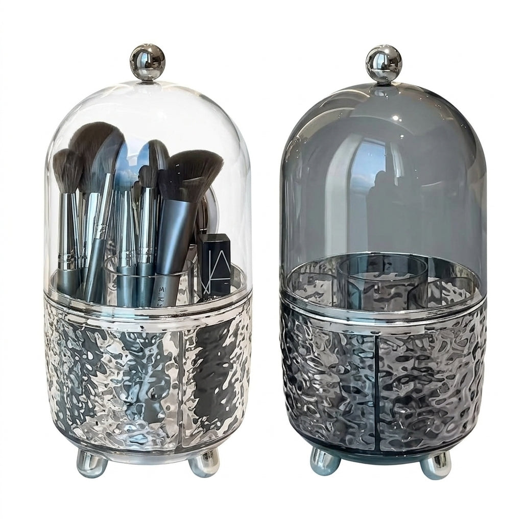 Glacier Brush Holder