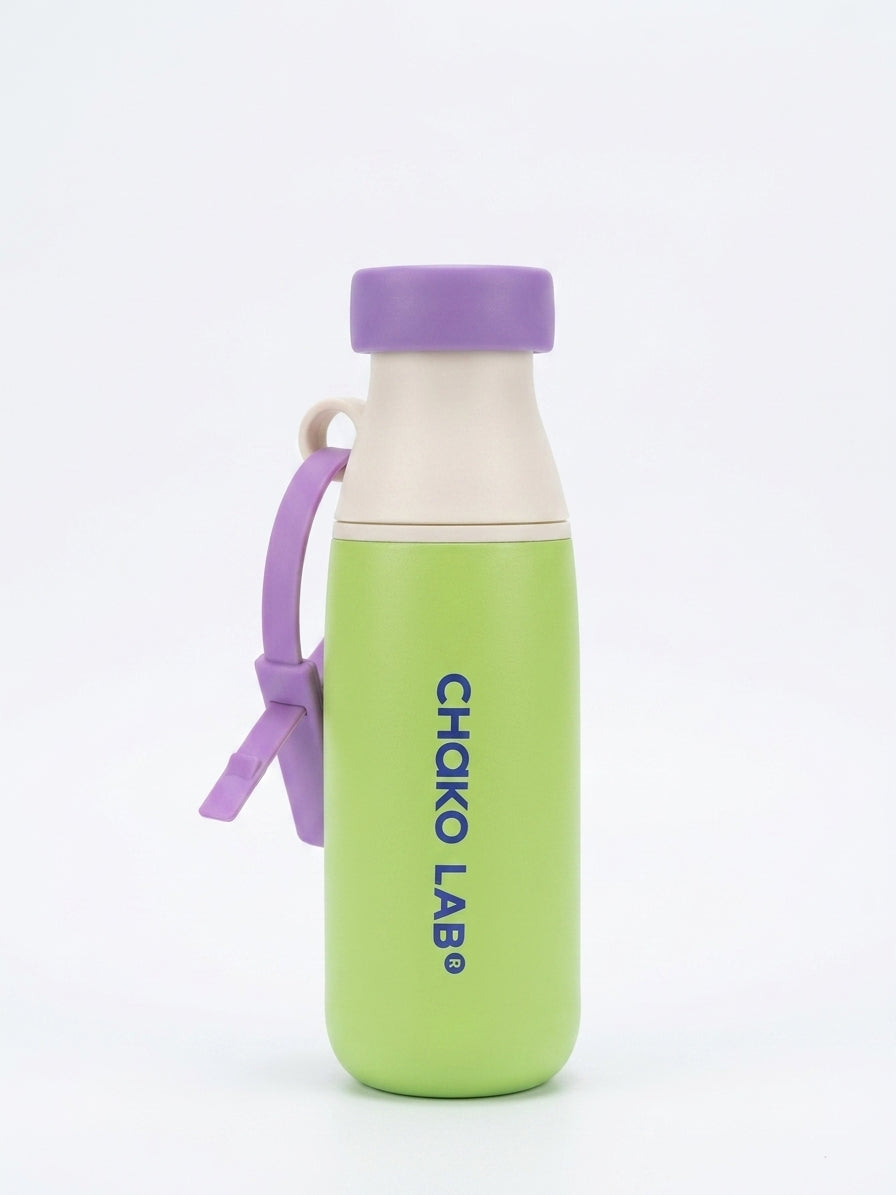 Chako Lab Stainless Steel Insulated Travel Bottle – 500 ML
