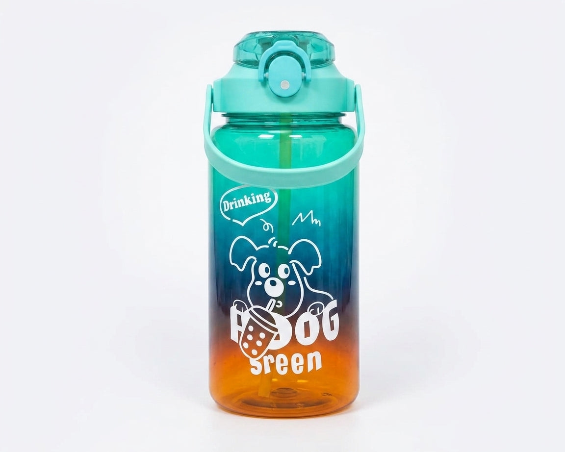 2 Liter Water Bottle