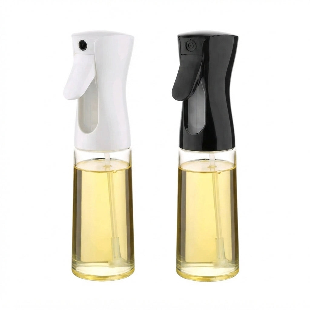 Edible Oil Spray Bottle