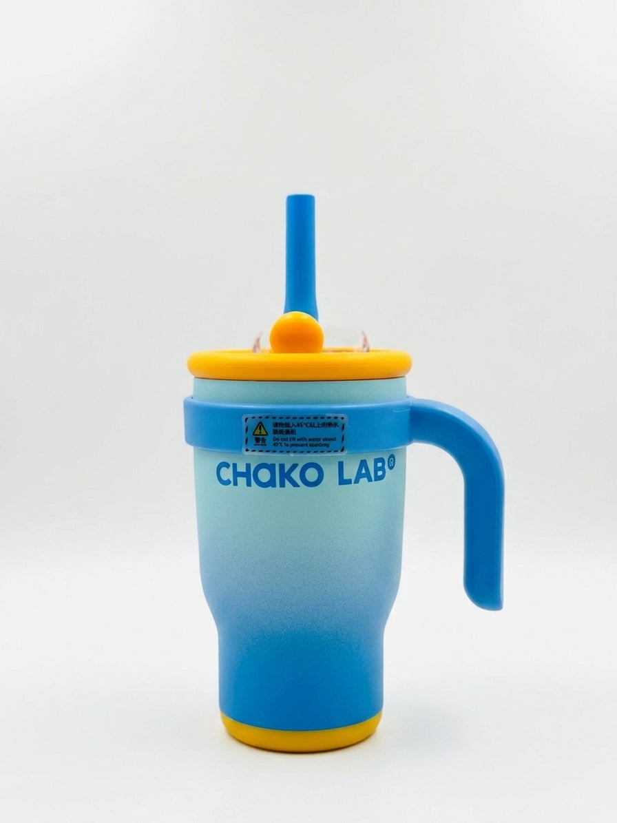 Chako Lab Mini Hot & Cold Travel Tumbler Mug