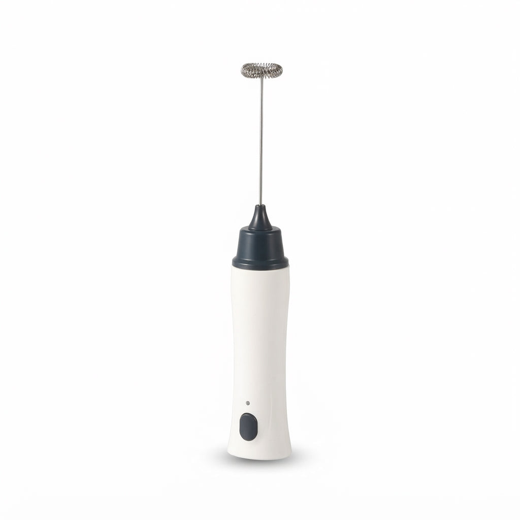 Coffee Beater chargeable