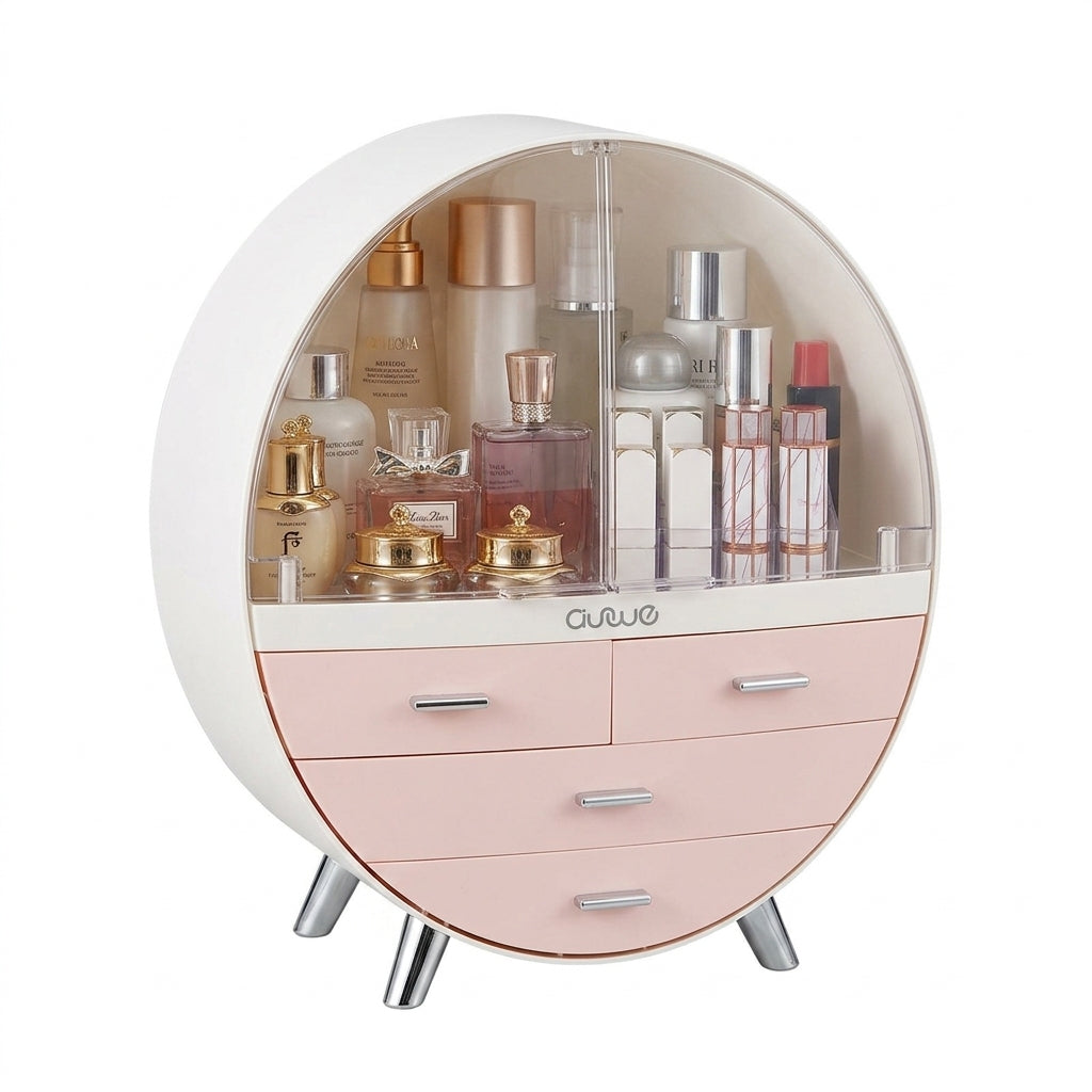 Ecco Vanity Round