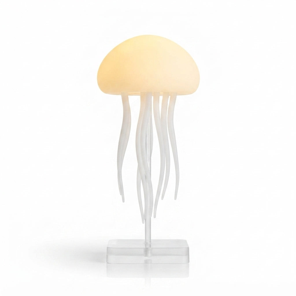 Artificial Jellyfish Lamp