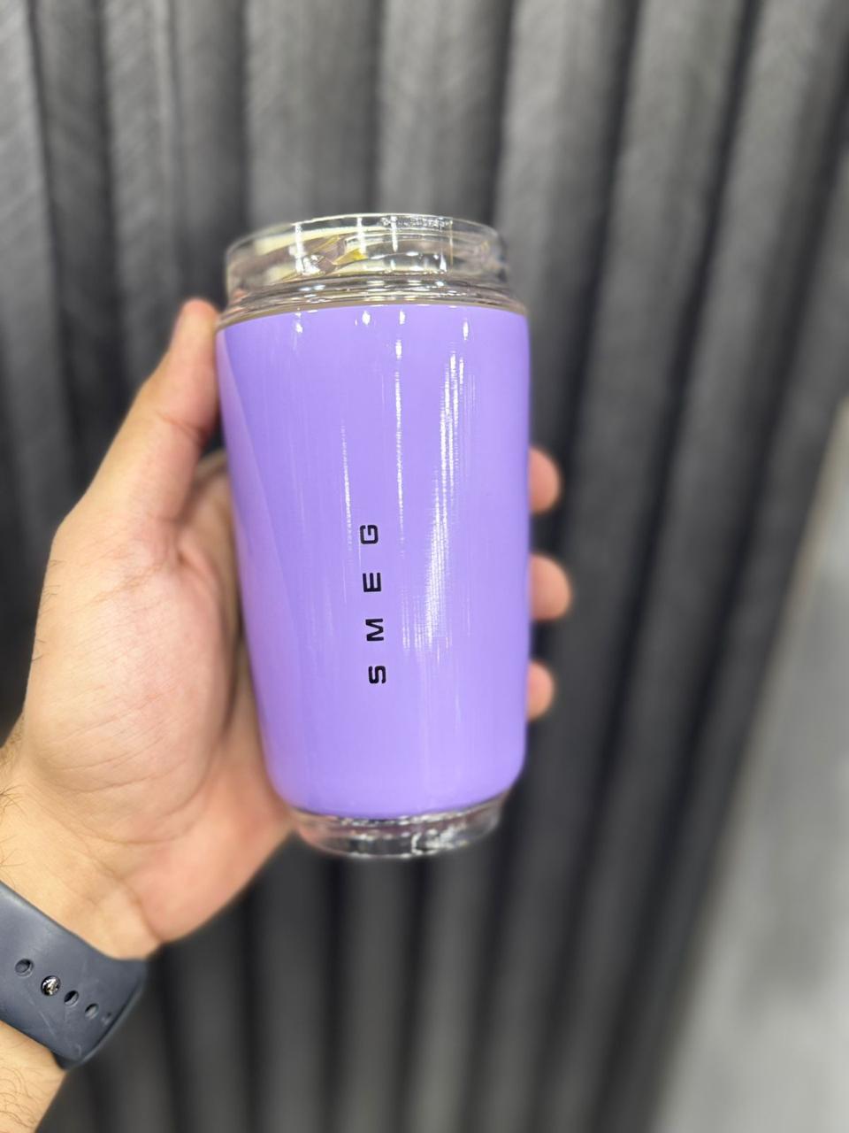 Premium Double-Wall Insulated Tumbler β Stylish & Leak-Proof