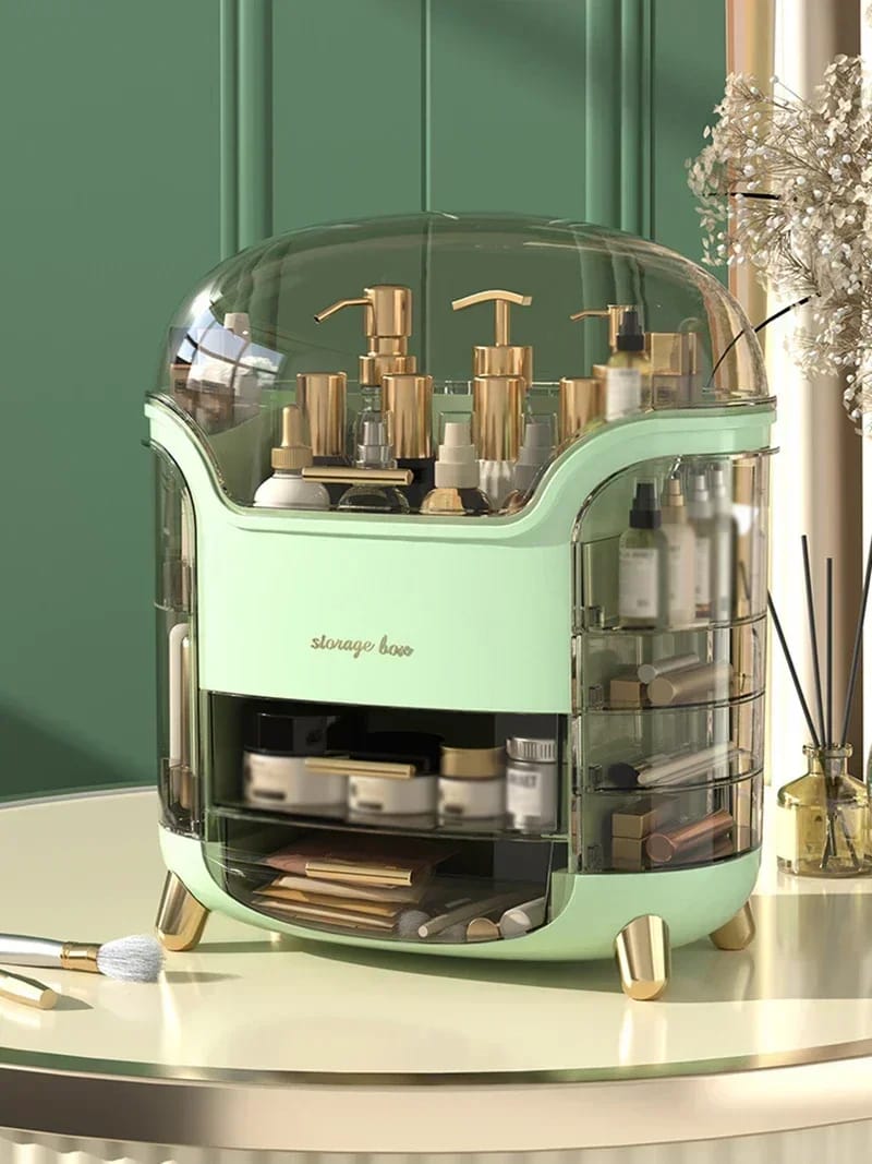 Cosmetic Storage Box