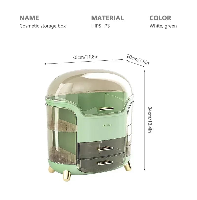 Cosmetic Storage Box