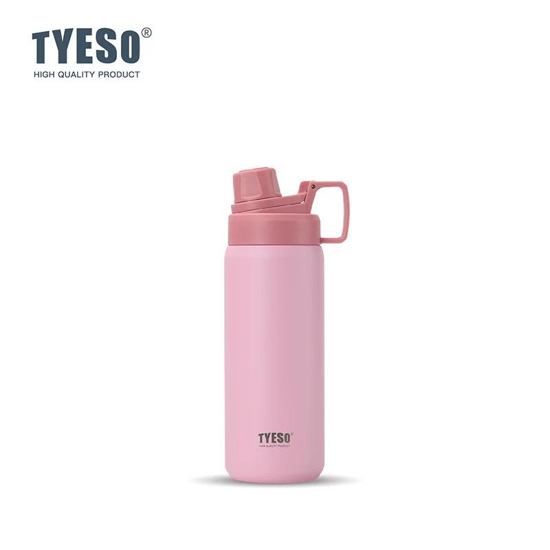 Tyeso Large 900 ml Capacity Sports Bottle