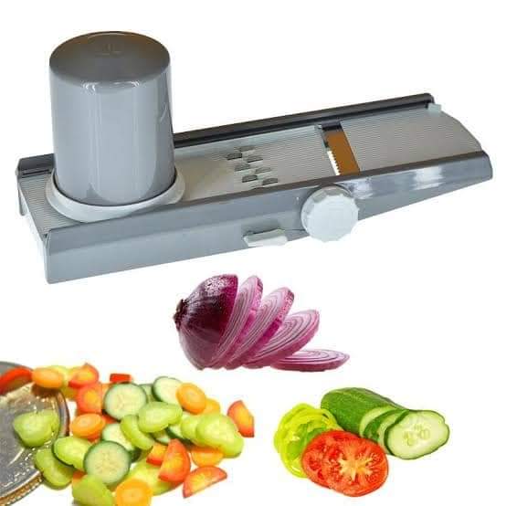 Bruno cutter Vegetable Cutter slicer kitchen cutter