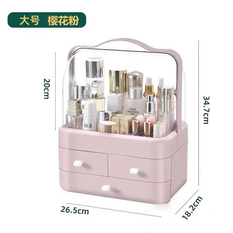 Cosmetic Vanity