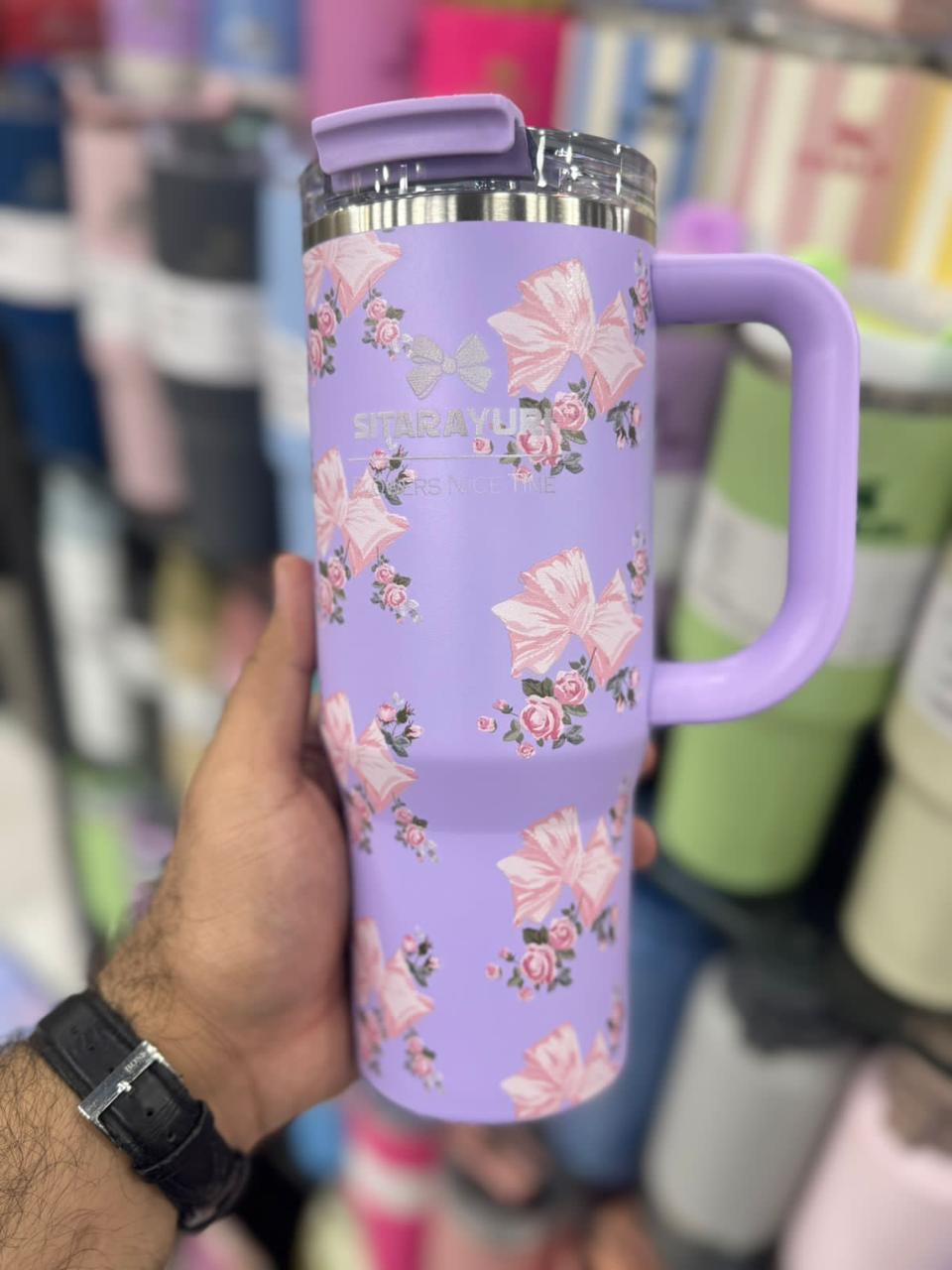 Premium Sitarayuri tumbler Original Made in China