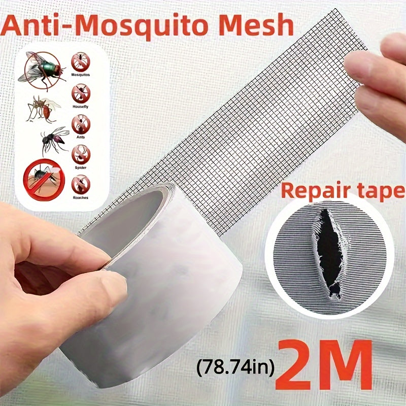 Screen Repair Tape