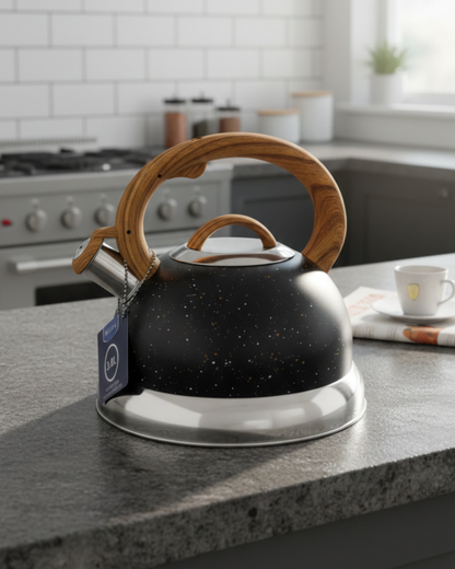 Stainless Steel Vicalina 3.0L Whisteling Tea Kettle