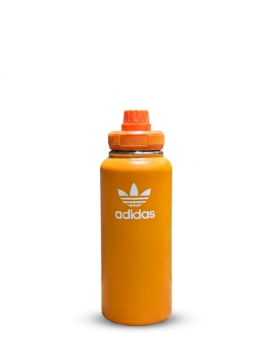 Adidas Hot & Cold Insulated Sports Vacuum Flask Bottle (1100 ML)