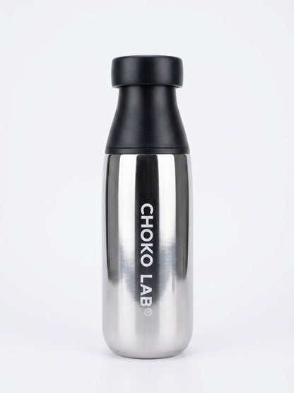 Chako Lab Stainless Steel Insulated Travel Bottle – 500 ML