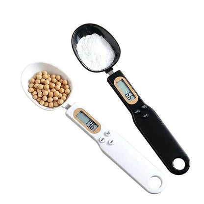 Digital Measuring Spoon Scale