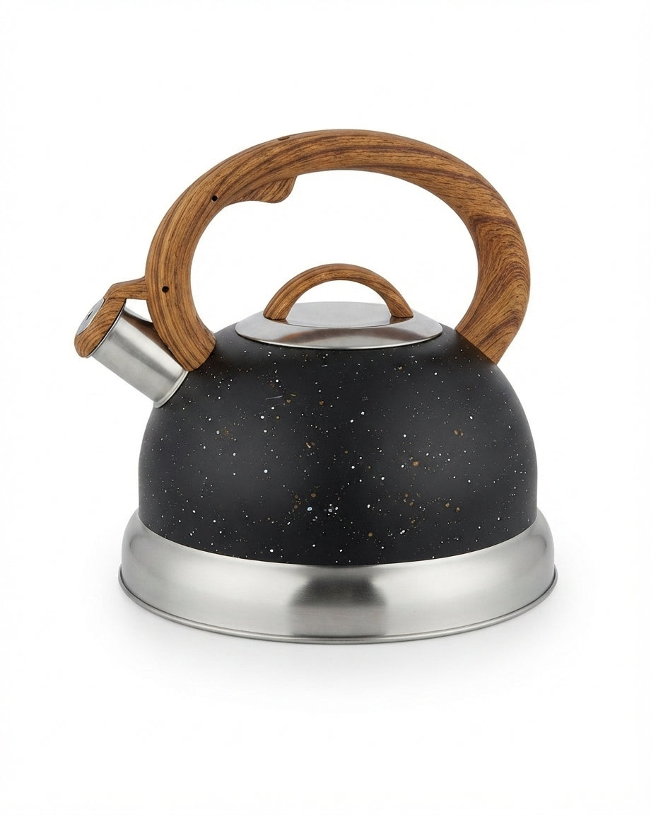 Stainless Steel Vicalina 3.0L Whisteling Tea Kettle