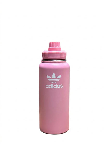 Adidas Hot & Cold Insulated Sports Vacuum Flask Bottle (1100 ML)