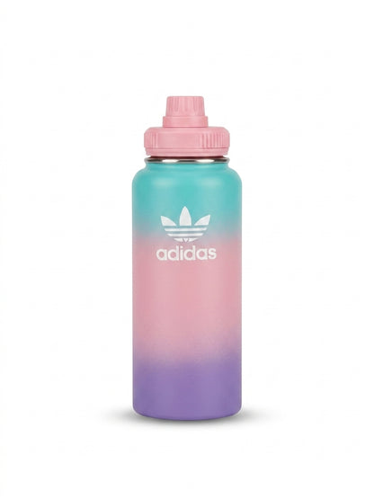 Adidas Hot & Cold Insulated Sports Vacuum Flask Bottle (1100 ML)