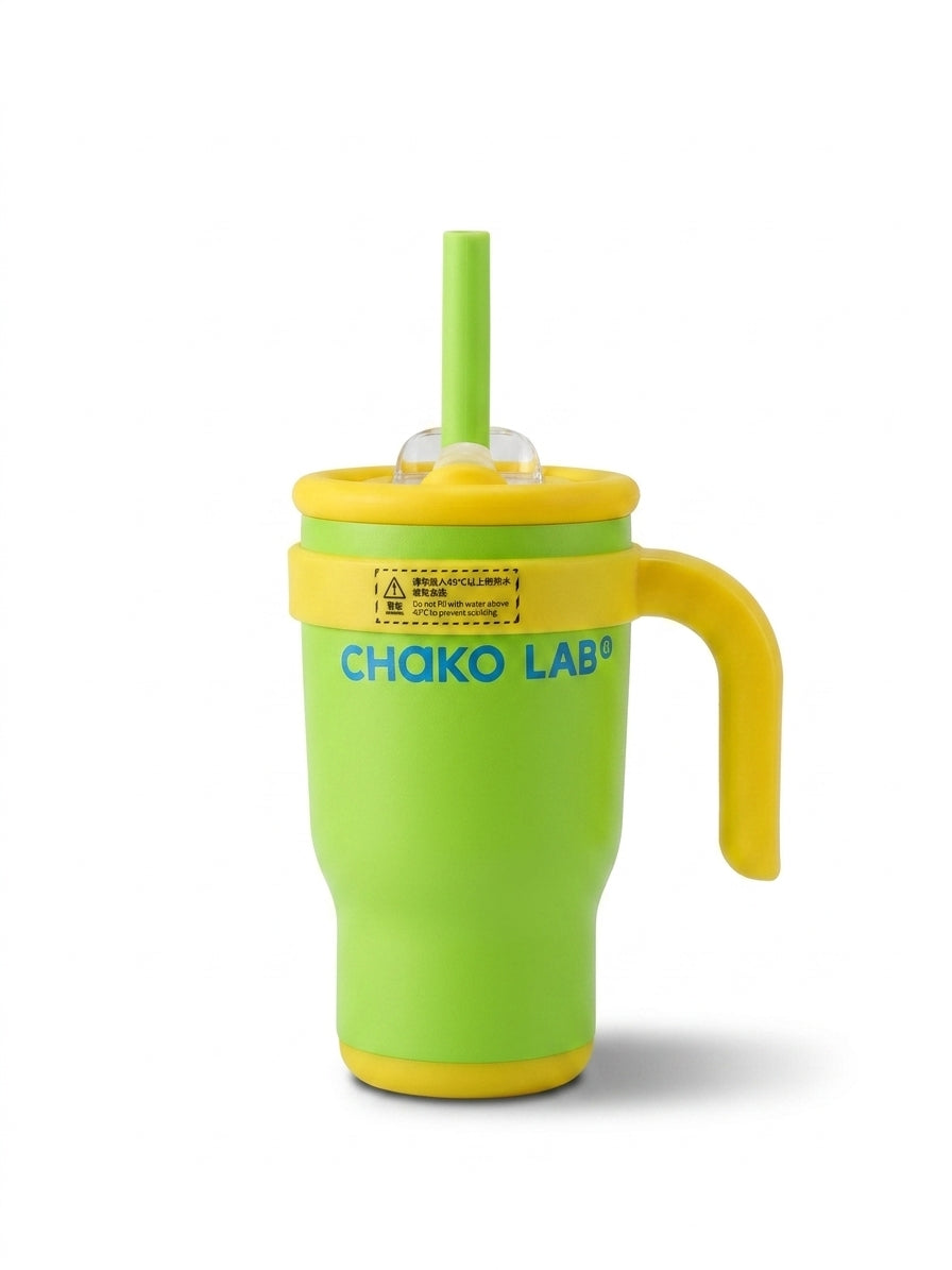 Chako Lab Mini Hot & Cold Travel Tumbler Mug