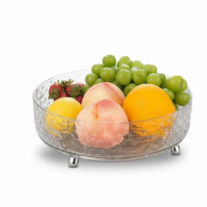 Rotating Tray Round