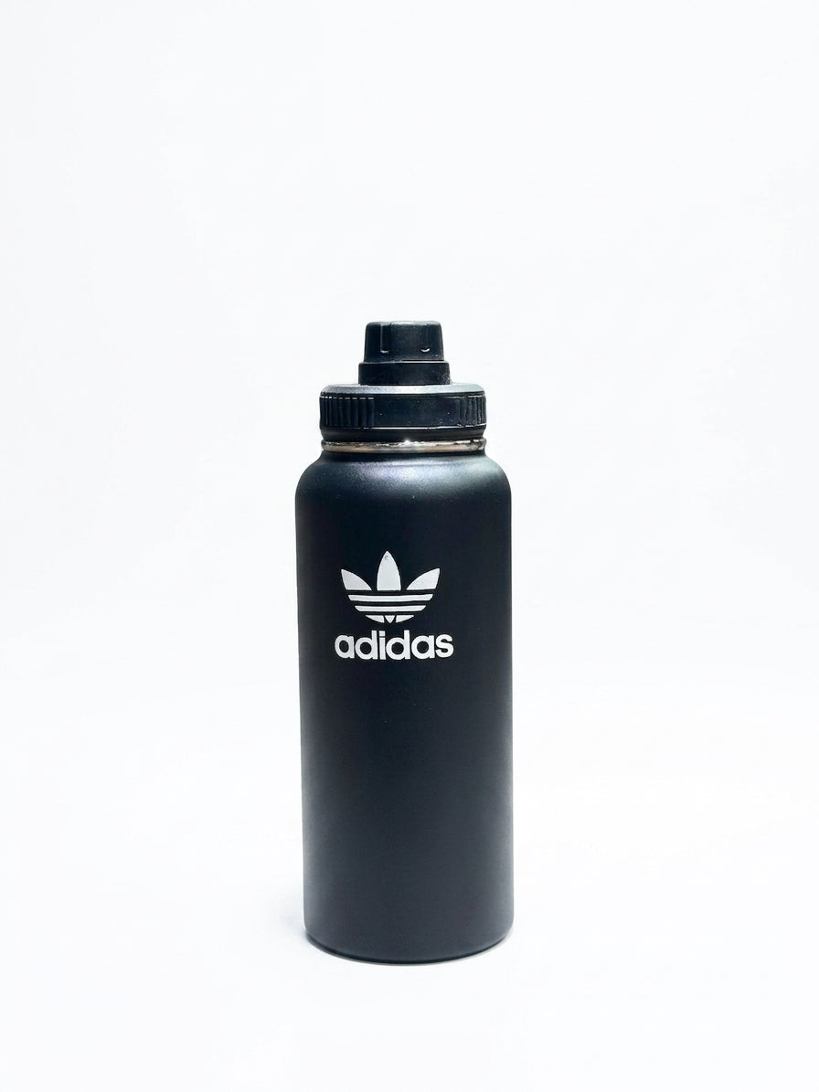Adidas Hot & Cold Insulated Sports Vacuum Flask Bottle (1100 ML)