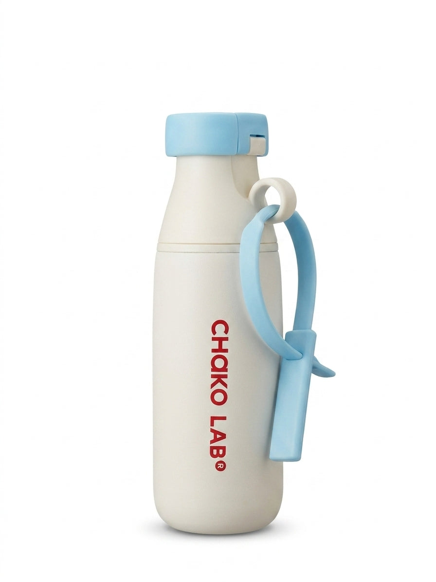Chako Lab Stainless Steel Insulated Travel Bottle – 500 ML