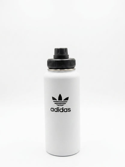 Adidas Hot & Cold Insulated Sports Vacuum Flask Bottle (1100 ML)