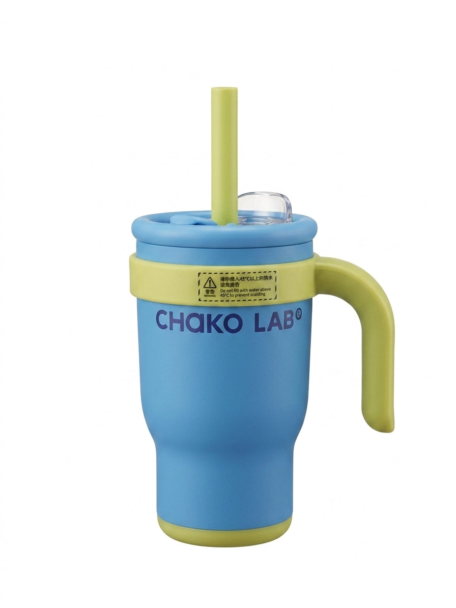 Chako Lab Mini Hot & Cold Travel Tumbler Mug