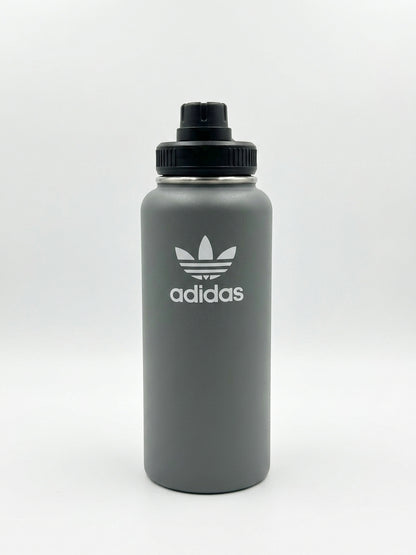 Adidas Hot & Cold Insulated Sports Vacuum Flask Bottle (1100 ML)