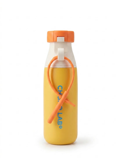 Chako Lab Stainless Steel Insulated Travel Bottle – 500 ML