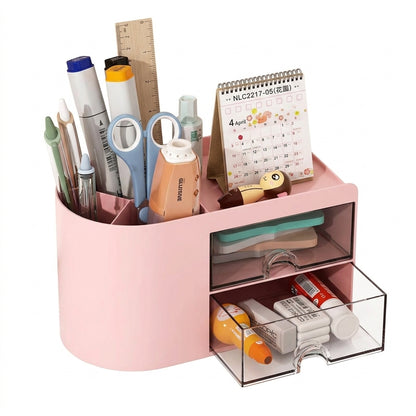 U SHAPED STATIONARY HOLDER / ORGANIZER