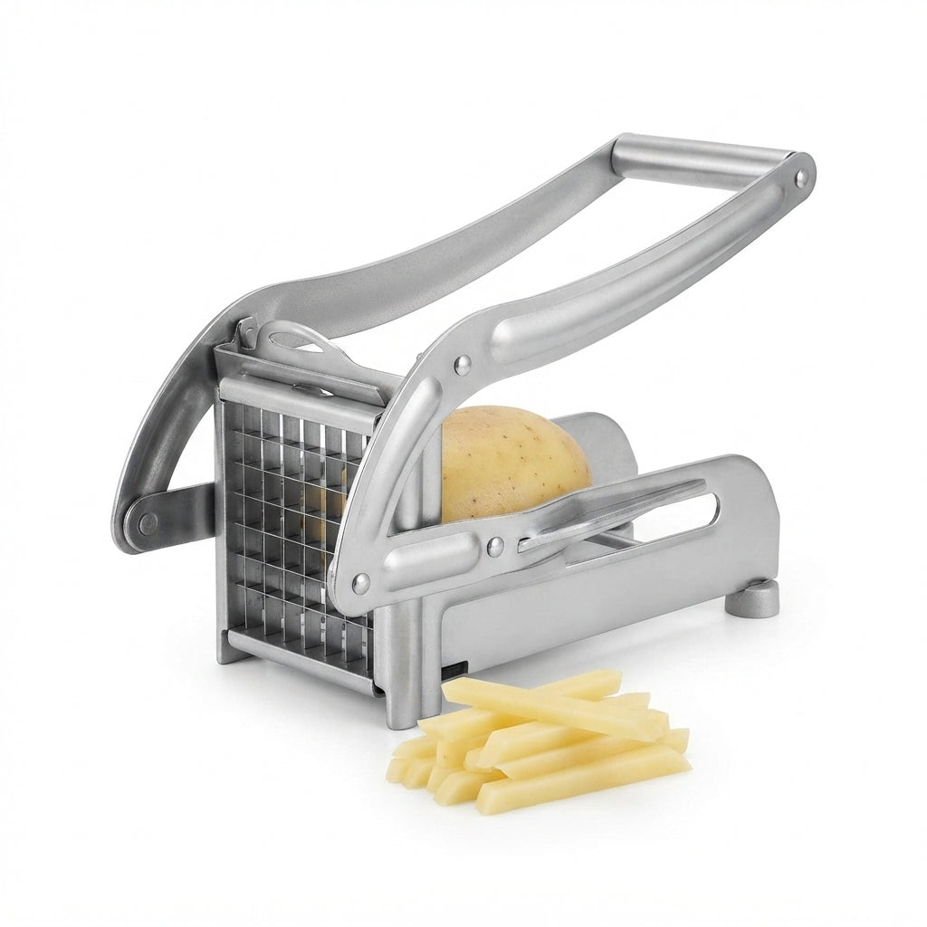 Potato Chips Cutter
