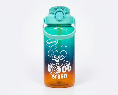 2 Liter Water Bottle