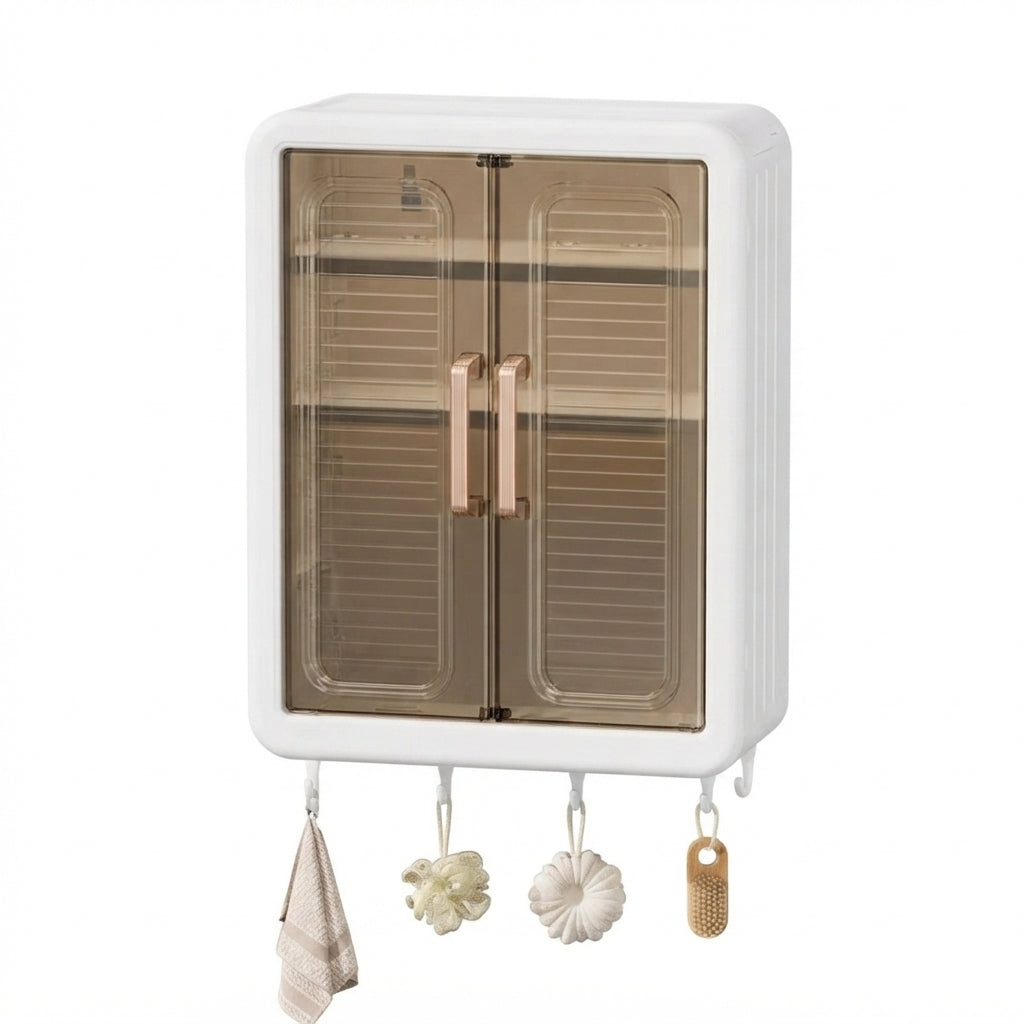 Wall Mounted Cabinet Premium Quality