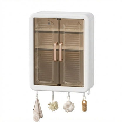 Wall Mounted Cabinet Premium Quality