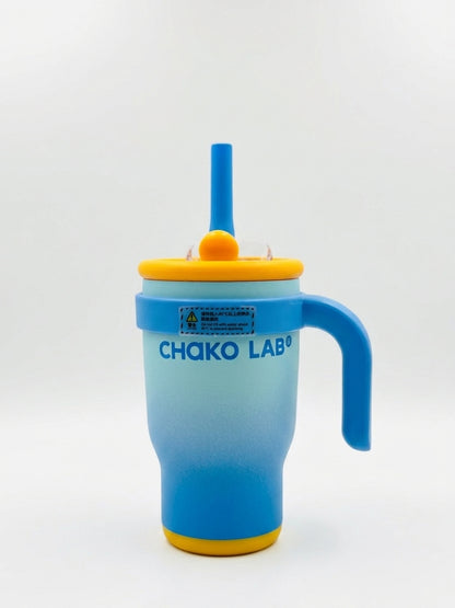 Chako Lab Mini Hot & Cold Travel Tumbler Mug