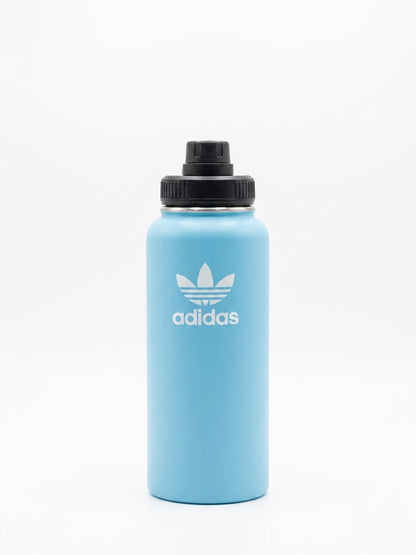Adidas Hot & Cold Insulated Sports Vacuum Flask Bottle (1100 ML)