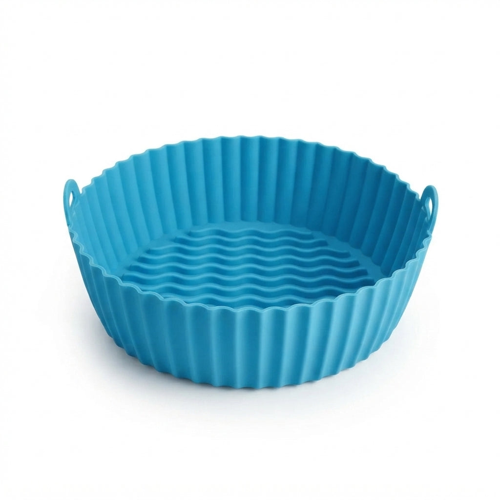Reusable Silicone Air Fryer Liner