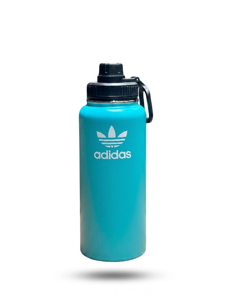 Adidas Hot & Cold Insulated Sports Vacuum Flask Bottle (1100 ML)