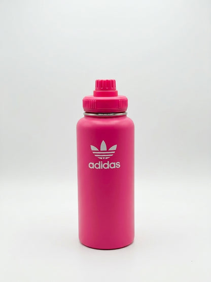 Adidas Hot & Cold Insulated Sports Vacuum Flask Bottle (1100 ML)