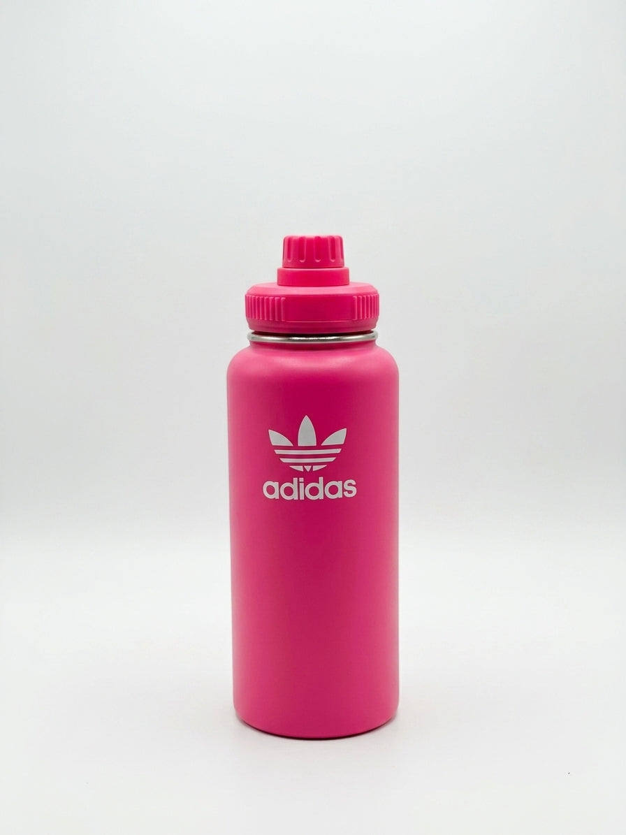 Adidas Hot & Cold Insulated Sports Vacuum Flask Bottle (1100 ML)