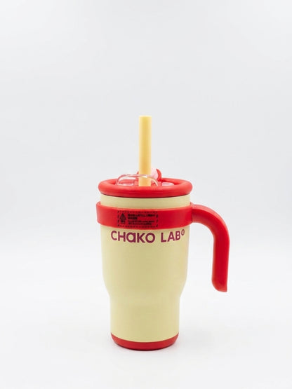 Chako Lab Mini Hot & Cold Travel Tumbler Mug