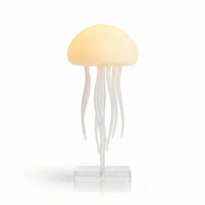 Artificial Jellyfish Lamp
