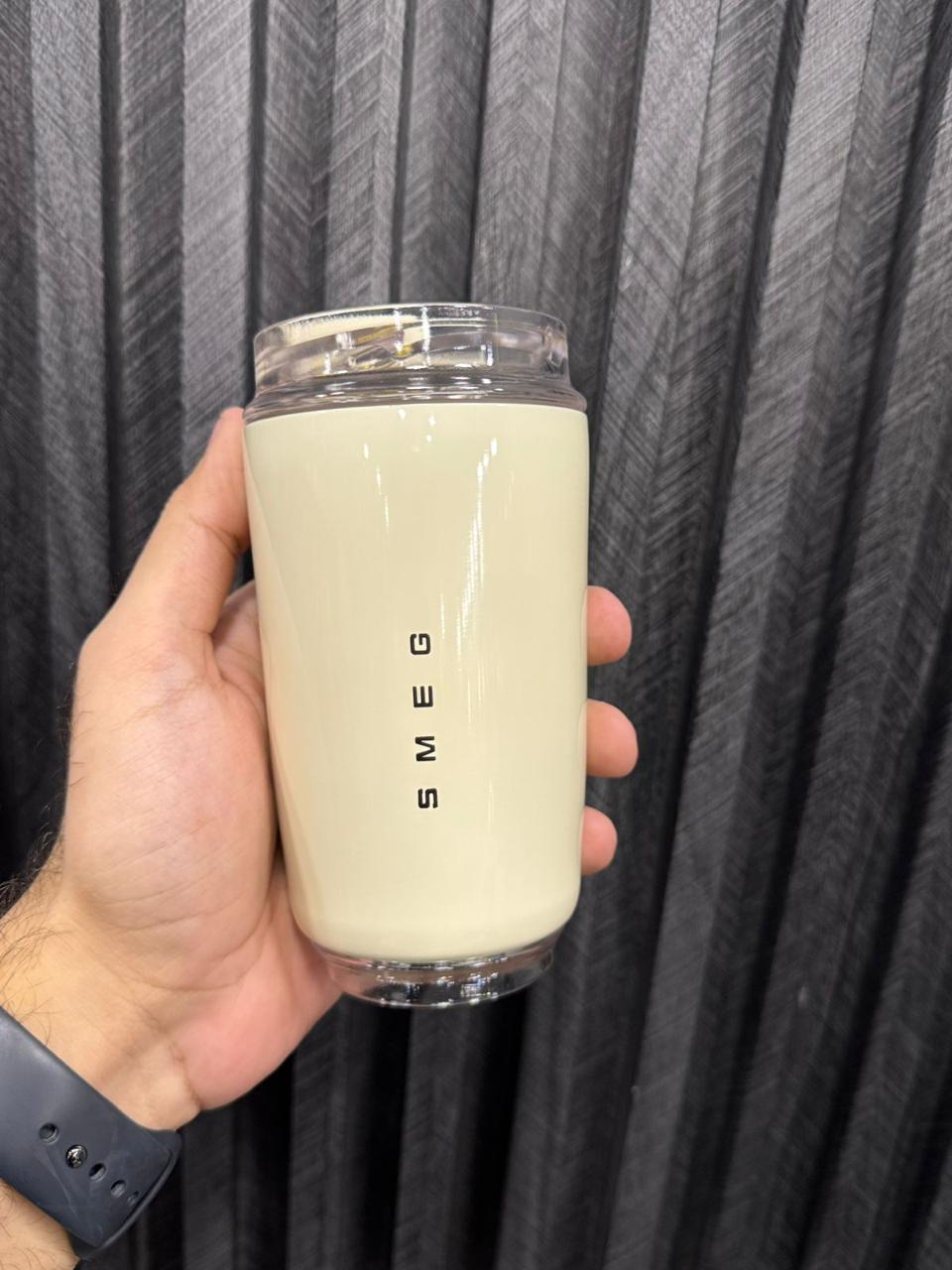 Premium Double-Wall Insulated Tumbler – Stylish & Leak-Proof