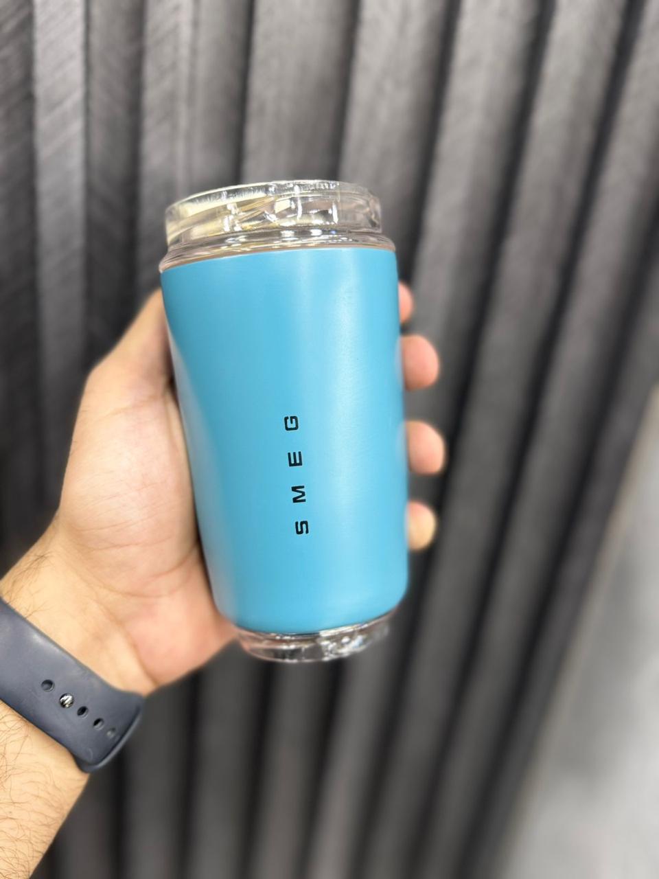 Premium Double-Wall Insulated Tumbler – Stylish & Leak-Proof